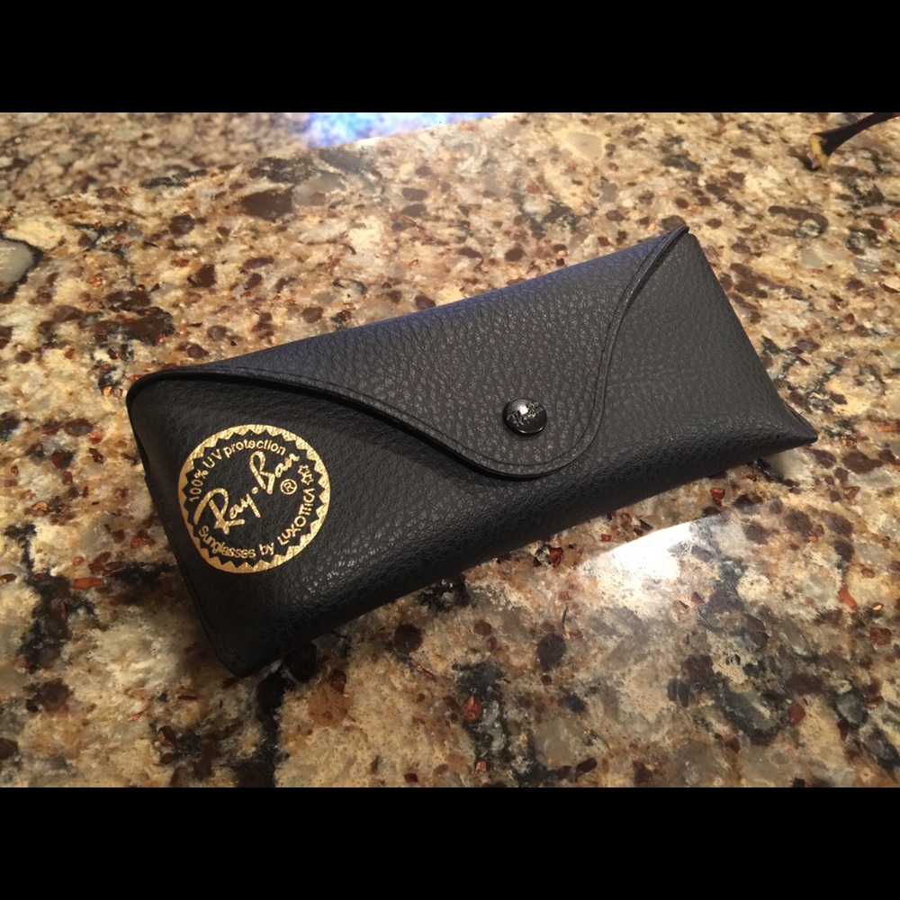 Ray Ban Sunglasses